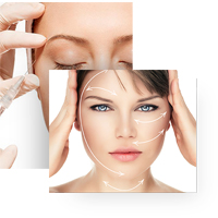 Botox treatment in Pune